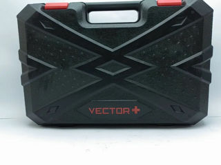 Ciocan Rotopercutor Vector+ Vt-2602 - 24 - livrare/achitare in 4rate la 0% / agroteh foto 4
