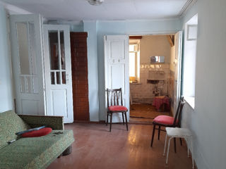 Apartament cu 2 camere, 47 m², Centru, Bălți foto 3