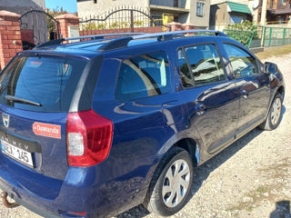 Dacia Logan Mcv foto 4