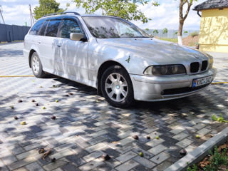 BMW 5 Series foto 2