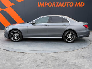 Mercedes E-Class foto 9