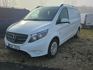 Mercedes Vito 114 foto 2