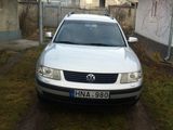 Volkswagen Passat foto 2