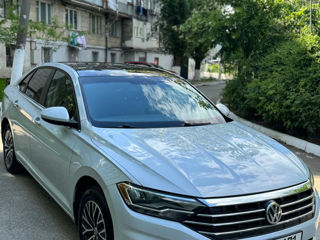 Volkswagen Jetta foto 6