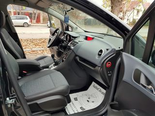 Opel Meriva foto 7