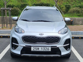 KIA Sportage foto 2