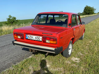 Lada / ВАЗ 2105 foto 3