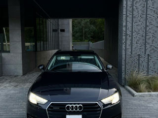 Audi A4 foto 2