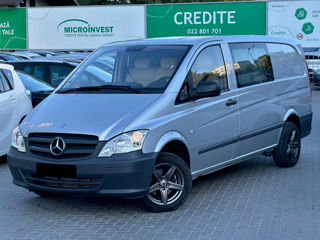 Mercedes Vito foto 5