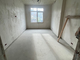 Apartament cu 2 camere, 75 m², Centru, Hîncești foto 6