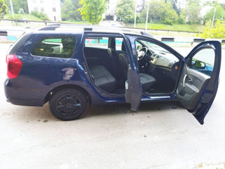 Dacia Logan Mcv foto 5