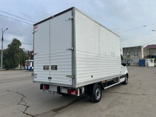 Mercedes Sprinter 316cdi 2021 foto 4