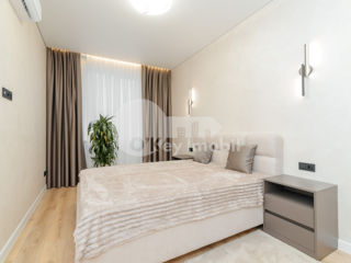 Vânzare! Townhouse, 140 mp + 2.5 ari, Durlești, 290 000 € foto 15