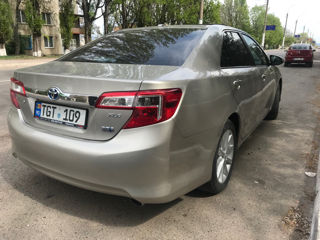 Toyota Camry foto 3