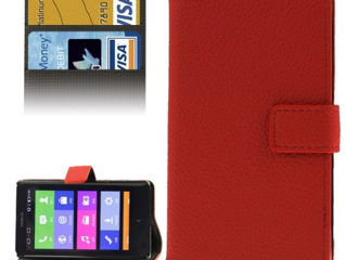 Screen protectoare, huse Microsoft Nokia Lumia foto 2