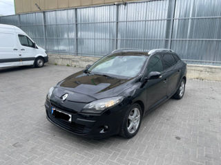 Renault Megane foto 8