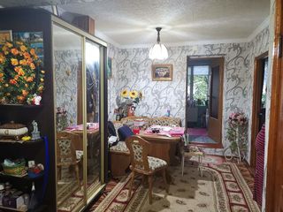 Apartament cu 3 camere! Reparație! 83 m2! str. Moldova! 39 500 Euro! foto 5