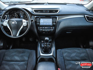 Nissan X-Trail foto 8