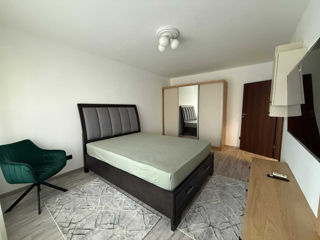 Apartament cu 1 cameră, 46 m², Autogara, Bălți foto 3