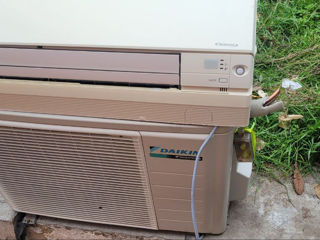 vind conditioner Daikin 9000 btu