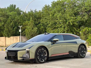 HiPhi Z, 2023