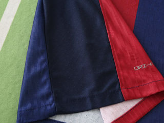 Tricou FC Barcelona 24/25 Dri-Fit ADV -  Lamine Yamal / Raphinha / Pedri / Gavi / Cubarsi / foto 9