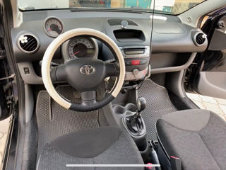 Toyota Aygo foto 5