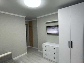 Apartament cu 1 cameră, 22 m², Buiucani, Chișinău foto 8