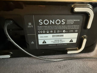 Sonos Sub foto 2