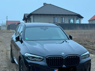 BMW X3 M