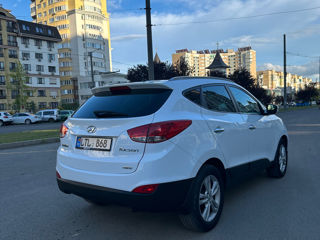 Hyundai Tucson foto 2