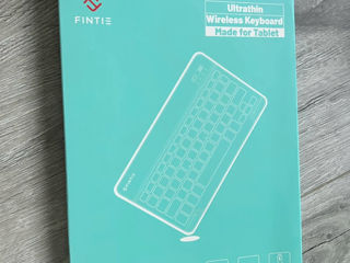 Fintie Nou!Tastatura pentru tableta