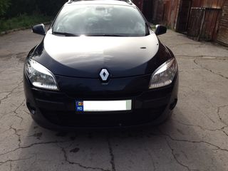 Renault Megane foto 3