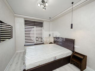 Apartament cu 3 camere, 80 m², Centru, Chișinău foto 12