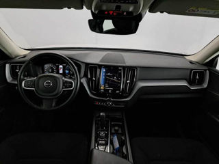 Volvo XC60 фото 8