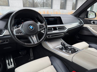 BMW X5 foto 7