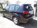 Peugeot 4007 foto 5