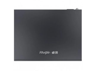 Switch Ruijie Cloud (Poe, Gigabit, 18 Port, Metal Case) foto 7