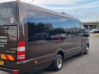 Mercedes Sprinter foto 4