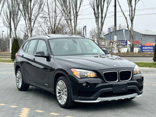 BMW X1 foto 3