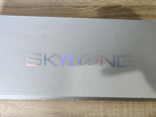 Epomaker Skyloong sk61 foto 2