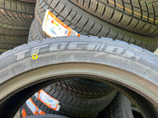 255/40 R20 Tracmax Allseason Trac saver/ Доставка, livrare toata Moldova foto 6