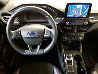 Ford Kuga foto 8