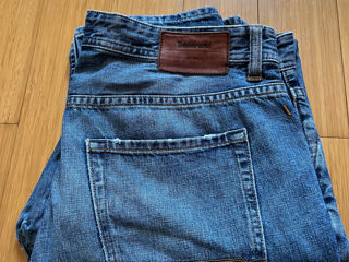 Timberland jeans
