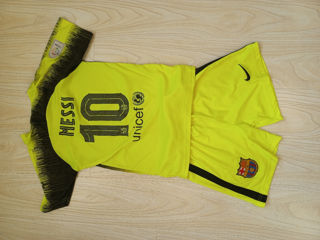 Kit Barcelona