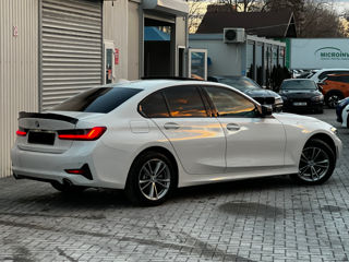 BMW 3 Series foto 4