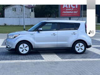 KIA Soul foto 2