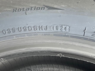 225/55 R19 Nexen N`blue 4season 2/ Доставка, livrare toata Moldova 2024 foto 13