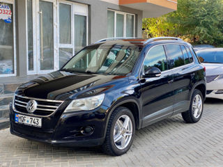 Volkswagen Tiguan foto 2