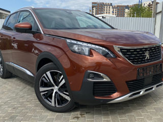 Peugeot 3008 foto 7